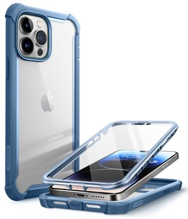 Foto 1 | Foto 1 | Funda De Teléfono I-blason Ares Para Iphone 14 Pro De 6.1 Pulgadas Con Protector De Pantalla - Venta Internacional.