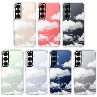 Foto 3 | Foto 3 | Funda De Teléfono Mosnovo Para Samsung Galaxy S25 Plus Buffertech - Venta Internacional.