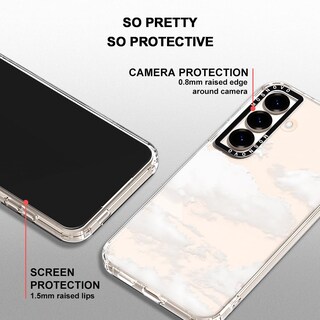 Foto 4 | Foto 4 | Funda De Teléfono Mosnovo Para Samsung Galaxy S25 Plus Buffertech - Venta Internacional.