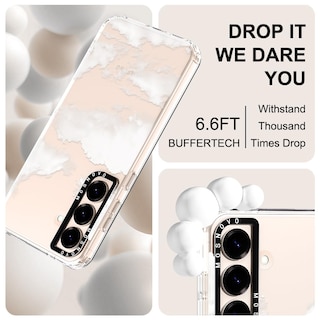 Foto 5 | Foto 5 | Funda De Teléfono Mosnovo Para Samsung Galaxy S25 Plus Buffertech - Venta Internacional.