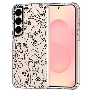Foto 1 | Foto 1 | Funda De Teléfono Mosnovo Para Samsung Galaxy S25 Plus Buffertech - Venta Internacional.