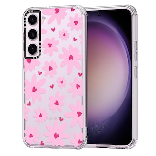 Foto 1 | Foto 1 | Funda De Teléfono Mosnovo Para Samsung Galaxy S23 Buffertech 2m Drop - Venta Internacional.