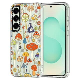 Foto 1 | Foto 1 | Funda De Teléfono Mosnovo Para Samsung Galaxy S25 Plus Buffertech - Venta Internacional.