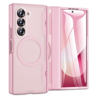 Foto 1 | Foto 1 | Funda Caka Para Samsung Galaxy Z Fold 5 Con Carga Inalámbrica - Venta Internacional.