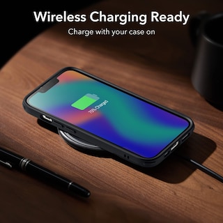 Foto 7 | Foto 7 | Funda De Teléfono Esr Metal Kickstand Para Iphone 14/13 Con 3 Modos De Soporte - Venta Internacional.