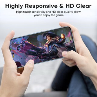 Foto 6 | Foto 6 | Protector De Pantalla Omoton Para Google Pixel 8 Pro 6.7'' 2023 - Venta Internacional.