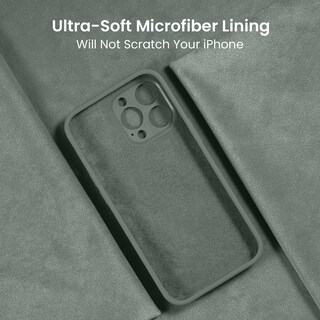 Foto 5 | Foto 5 | Funda De Teléfono Firenova Diseñada Para Iphone 16 Pro Silicone - Venta Internacional.