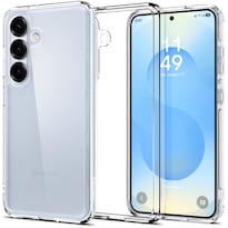 Funda De Teléfono Spigen Ultra Hybrid Para Samsung Galaxy S25 Plus - Venta Internacional.