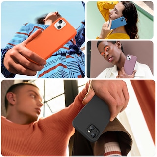 Foto 2 | Foto 2 | Funda Miracase Diseñada Para Iphone 13 De 6.1 Pulgadas Con Pantalla - Venta Internacional.