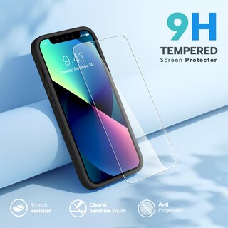 Foto 3 | Foto 3 | Funda Miracase Diseñada Para Iphone 13 De 6.1 Pulgadas Con Pantalla - Venta Internacional.