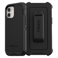 Funda Otterbox Defender Series Sin Pantalla Para Iphone 12 Mini - Venta Internacional.