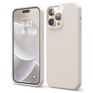 Foto 1 | Foto 1 | Funda De Teléfono Elago Compatible Con Iphone 14 Pro Max De Silicona - Venta Internacional.