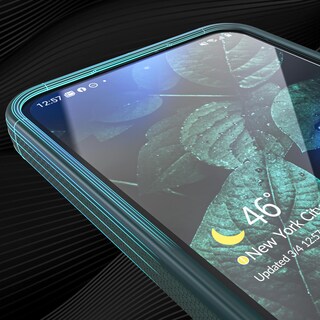 Foto 7 | Foto 7 | Funda Crave Dual Guard A Prueba De Golpes Para Samsung Galaxy S24 Fe - Venta Internacional.