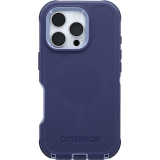 Foto 1 | Foto 1 | Funda Otterbox Defender Series Para Iphone 16 Pro Denver Dusk - Venta Internacional.