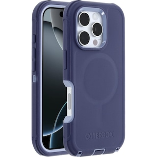 Foto 3 | Foto 3 | Funda Otterbox Defender Series Para Iphone 16 Pro Denver Dusk - Venta Internacional.