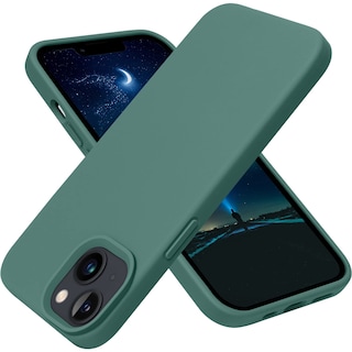 Foto 1 | Foto 1 | Funda De Teléfono Otofly De Silicona A Prueba De Golpes Para Iphone 13 6.1 - Venta Internacional.