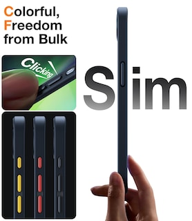 Foto 3 | Foto 3 | Funda De Teléfono Torras Guardian A Prueba De Golpes Para Iphone 16e 2025 - Venta Internacional.