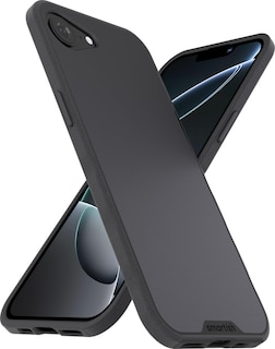 Foto 1 | Foto 1 | Funda Para Teléfono Smartish Iphone 16e Magsafe Gripmunk Black - Venta Internacional.