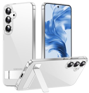Foto 1 | Foto 1 | Funda De Teléfono Temdan Diseñada Para Samsung Galaxy S25 De 6.2 Pulgadas - Venta Internacional.