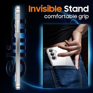 Foto 7 | Foto 7 | Funda De Teléfono Temdan Diseñada Para Samsung Galaxy S25 De 6.2 Pulgadas - Venta Internacional.