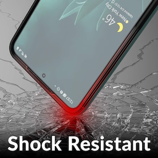 Foto 5 | Foto 5 | Funda De Teléfono Crave Dual Guard Para Samsung Galaxy S21+ 5g - Venta Internacional.