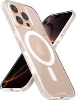 Funda Magnética Smartish Gripmunk Para Iphone 16 Pro - Venta Internacional.