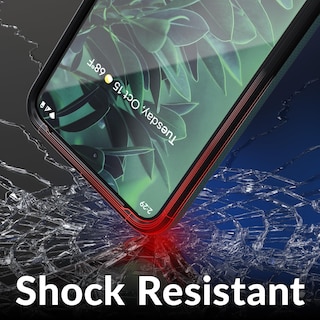 Foto 5 | Foto 5 | Funda Para Teléfono Crave Dual Guard A Prueba De Golpes Para Google Pixel 8, Color Verde - Venta Internacional.