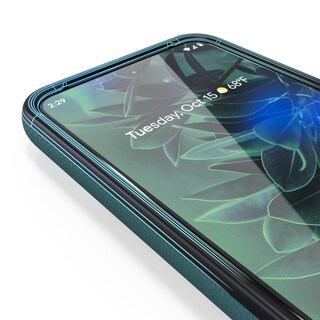 Foto 7 | Foto 7 | Funda Para Teléfono Crave Dual Guard A Prueba De Golpes Para Google Pixel 8, Color Verde - Venta Internacional.