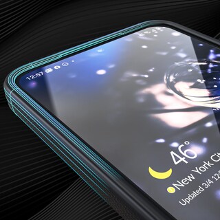 Foto 7 | Foto 7 | Funda Crave Dual Guard A Prueba De Golpes Para Samsung Galaxy S25 Plus - Venta Internacional.