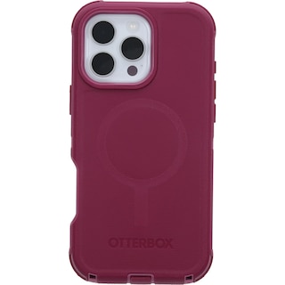 Foto 2 | Foto 2 | Funda Otterbox Defender Series Para Iphone 16 Pro Max, Color Rosa - Venta Internacional.