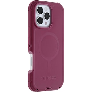 Foto 4 | Foto 4 | Funda Otterbox Defender Series Para Iphone 16 Pro Max, Color Rosa - Venta Internacional.
