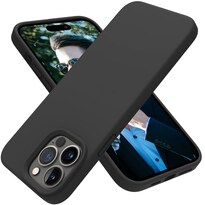 Funda De Teléfono Otofly De Silicona A Prueba De Golpes Para Iphone 14 Pro De 6.1 Pulgadas - Venta Internacional.