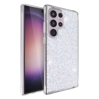 Foto 1 | Foto 1 | Funda De Teléfono Case-mate Para Samsung Galaxy S23 Ultra Twinkle Diamond - Venta Internacional.