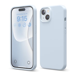 Foto 1 | Foto 1 | Funda De Teléfono Elago Compatible Con Iphone 15 De Silicona Líquida - Venta Internacional.