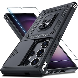 Foto 1 | Foto 1 | Funda De Teléfono Compatible Con Janmitta Para Samsung Galaxy S25 Ultra - Venta Internacional.