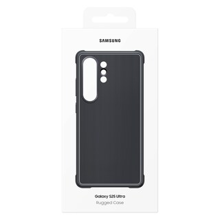 Foto 5 | Foto 5 | Funda Para Teléfono Samsung Galaxy S25 Ultra Rugged Black - Venta Internacional.