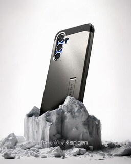 Foto 3 | Foto 3 | Funda Spigen Tough Armor (ai) Magfit Para Samsung Galaxy S25+ - Venta Internacional.