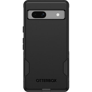 Foto 3 | Foto 3 | Funda Otterbox Commuter Series Para Google Pixel 7a, Color Negro - Venta Internacional.