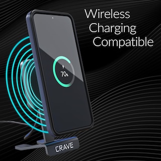 Foto 6 | Foto 6 | Funda Crave Dual Guard A Prueba De Golpes Para Samsung Galaxy S25 - Venta Internacional.