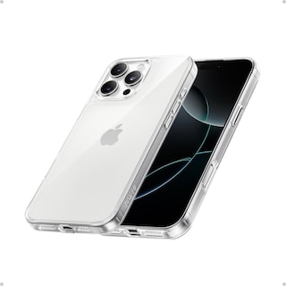 Foto 1 | Foto 1 | Funda De Teléfono Anker Clear Para Iphone 16 Pro Max Antiamarilleo - Venta Internacional.