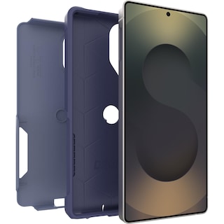 Foto 3 | Foto 3 | Funda Otterbox Para Samsung Galaxy S25 De La Serie Ultra Commuter - Venta Internacional.