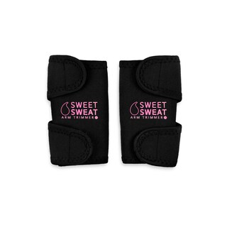 Foto 1 | Foto 1 | Recortadora De Brazos Sports Research Sweet Sweat De Neopreno Rosa M - Venta Internacional.