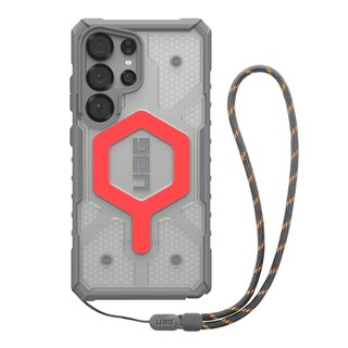 Foto 1 | Foto 1 | Funda Urban Armor Gear Uag Pathfinder Transparente Para Samsung Galaxy S25 Ultra - Venta Internacional.