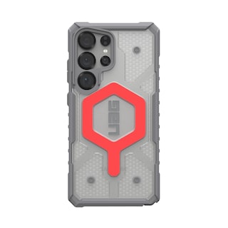 Foto 7 | Foto 7 | Funda Urban Armor Gear Uag Pathfinder Transparente Para Samsung Galaxy S25 Ultra - Venta Internacional.