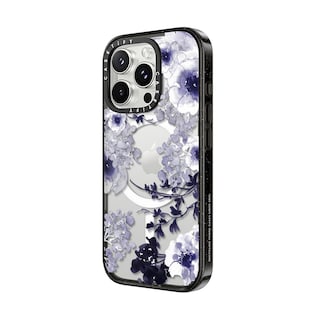 Foto 5 | Foto 5 | Funda De Teléfono Casetify Impact Para Iphone 16 Pro Max Blue Spring - Venta Internacional.
