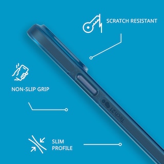 Foto 5 | Foto 5 | Funda Tech21 Para Iphone 14 Pro Evo Check Con Magsafe - Venta Internacional.