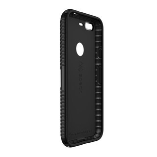 Foto 5 | Foto 5 | Funda Para Teléfono Móvil Speck Products Presidio Grip Para Google Pixel Xl, Negro/negro - Venta Internacional.
