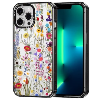 Foto 1 | Foto 1 | Funda De Teléfono Mosnovo Para Iphone 13 Pro Max Wildflower Meadow - Venta Internacional.