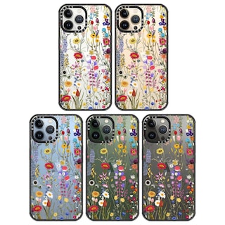 Foto 3 | Foto 3 | Funda De Teléfono Mosnovo Para Iphone 13 Pro Max Wildflower Meadow - Venta Internacional.