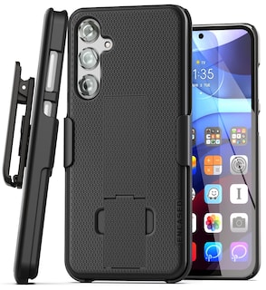 Foto 1 | Foto 1 | Funda Duraclip Con Clip Para Cinturón Para Samsung Galaxy S23 Fe - Venta Internacional.